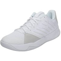 Puma Accelerate Pro Hallenturnschuh, White-Nimbus Cloud, 42