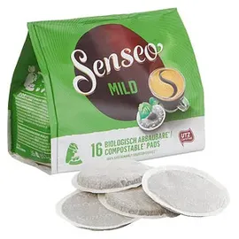 Senseo Mild 16 St.