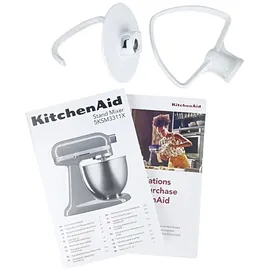 KitchenAid Mini 5KSM3311X liebesapfel-rot