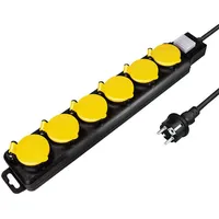 Logilink Efb 19 ́ ́1u 6 X Cee 7/3