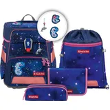 Step By Step Space Reflect 5-tlg.