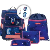 Step By Step Space Reflect 5-tlg.