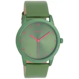 Oozoo Damen Analog-Quarzuhr UOC11056 -