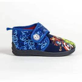 Cerdá Avengers Half Boot Blau 9
