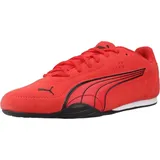 Puma Catch SD Damen Sportschuh in Rot, Größe 41 - Rot