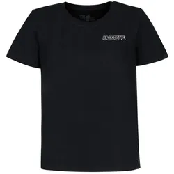 Rock Experience Mind Control SS W - T-shirt - Damen - Black - L