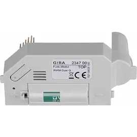 Gira Funk-Modul für Rauchmelder Dual
