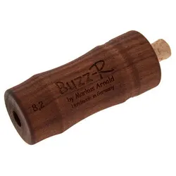 Markus Arnold Buzz-R Ansatztrainer für Waldhorn