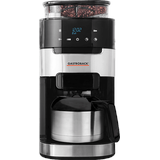 Gastroback Grind & Brew Pro Thermo silber