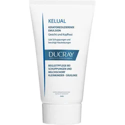 DUCRAY KELUAL - Emulsion bei Milchschorf