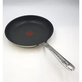 Tefal Jamie Oliver Cook's Direct Bratpfanne 28 cm