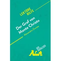 DerQuerleser.de Der Graf von Monte Christo von Alexandre Dumas