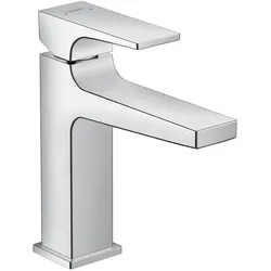 Hansgrohe Waschtischarmatur Metropol Chrom