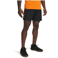 Under Armour Tech Woven Wordmark Kurze Hose - Black