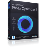 Ashampoo Photo Optimizer 8 ESD ML Win