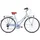 VENICE - I love Italy LETOULE LaFolie 28 Zoll RH 46 cm Damen blau