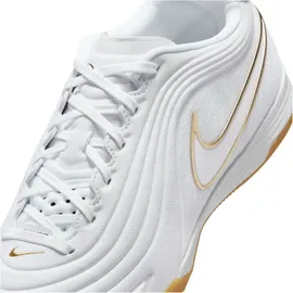 Nike Tiempo Reactgato IN Herren Weiß 45