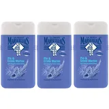 Le Petit Marseillais Duschgel Pinie und Meeresduft 250 ml