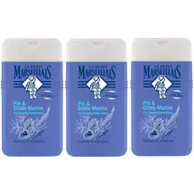 Le Petit Marseillais Duschgel Pinie und Meeresduft 250 ml