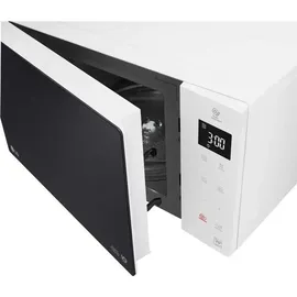 LG MS23NECBW