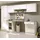 Flex-Well Lucca Mehrzweckschrank-Set 260 x 60 x 200 cm Weiß