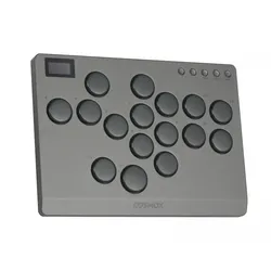 Haute42 M Lite Arcade Controller - Schwarz