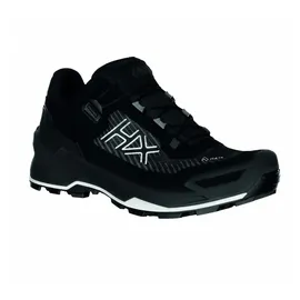 Haix Eagle EVO Adventure GTX Low grau/schwarz/silber