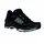 Haix Eagle EVO Adventure GTX Low grau/schwarz/silber