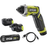 Ryobi RSD4-120TA2 Akku-Schrauber inkl. Akku, 2.0Ah (5133006211)