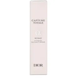 Dior Capture Totale Retishot Concentré 20 ml