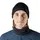 GripGrab Merino Beanie Schwarz M