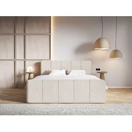 Selsey Cloudy II 200 x 200 cm Beige