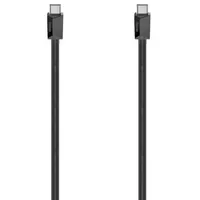 Hama USB-C-Kabel, Full Featured, 0.75m