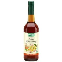 Byodo Feiner Würzessig 5% Säure bio 500ml
