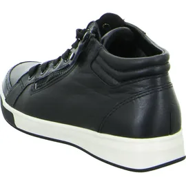 ARA ROM Herren Schwarz 39