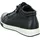 ARA ROM Herren Schwarz 39