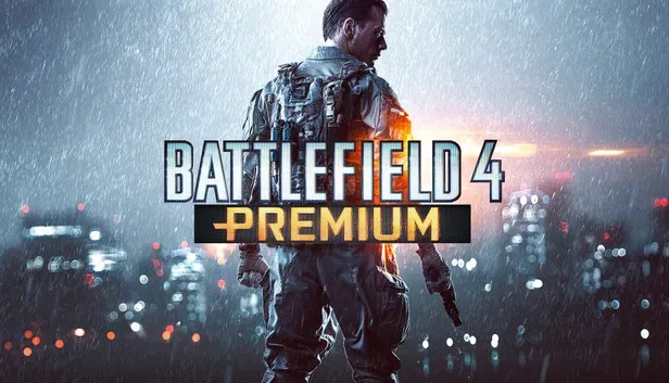 Battlefield 4: Premium (kein Spiel)