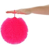 Toi-Toys Pufferball, Pink,