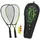 Donic Schildkröt SCHILDKRÖT Speed Badminton Set, Größe ONE SIZE in Grau Keine Farbe