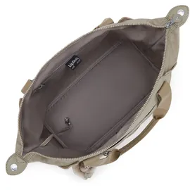 Kipling Basic Art Schultertasche Polyamid Gelb