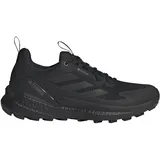 adidas Terrex Free Hiker 2.0 Low GTX Core Black / Core Black / Grey Four 45 1/3