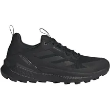 adidas Terrex Free Hiker 2.0 Low GTX Core Black / Core Black / Grey Four 45 1/3