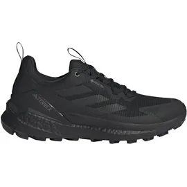 adidas Terrex Free Hiker 2.0 Low GTX Core Black / Core Black / Grey Four 45 1/3