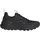 adidas Terrex Free Hiker 2.0 Low GTX Core Black / Core Black / Grey Four 45 1/3