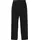 s.Oliver Plissierte Culotte Hosen Schwarz 40