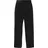 s.Oliver Plissierte Culotte Hosen Schwarz 40