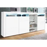 borchardt Möbel Borchardt-Möbel Santa Fe", 200x89cm