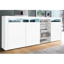 borchardt Möbel Borchardt-Möbel Santa Fe", 200x89cm