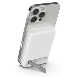 Belkin BoostCharge 5000 mAh Weiß
