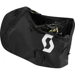 Scott Bike Transport Bag Sleeve black (0001) one size
